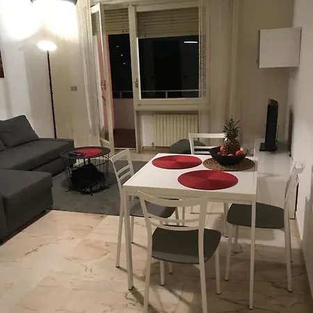 Casa Mia * San Remo