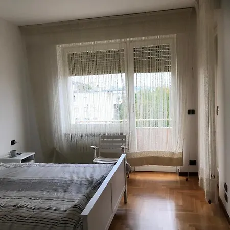 Casa Mia Appartement *