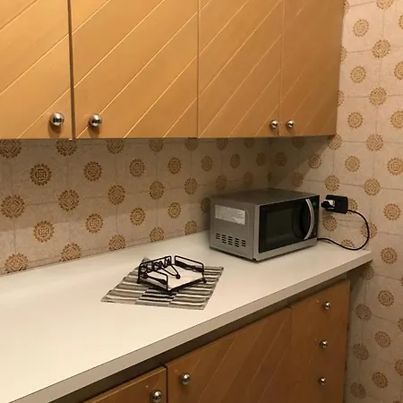 Appartement Casa Mia San Remo