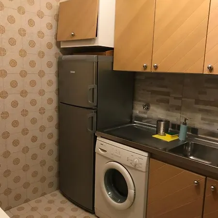 Casa Mia Appartement *