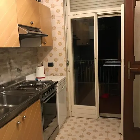 Casa Mia San Remo