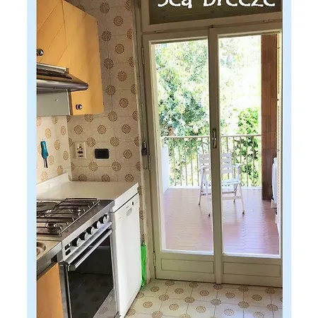 Casa Mia * San Remo