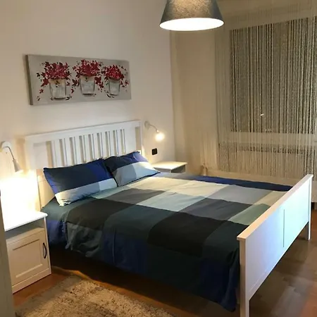 Casa Mia Appartement San Remo