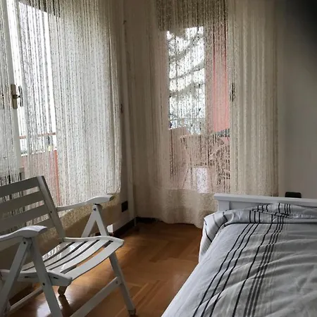 Apartment Casa Mia