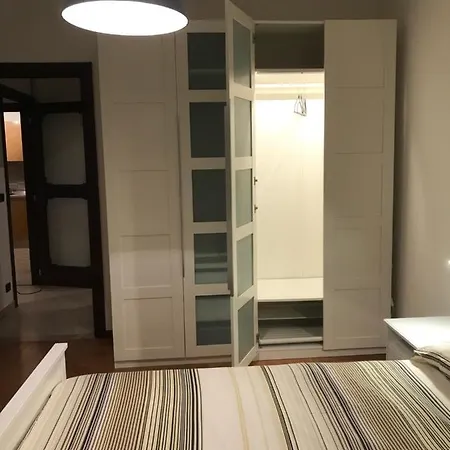 Casa Mia Apartment *