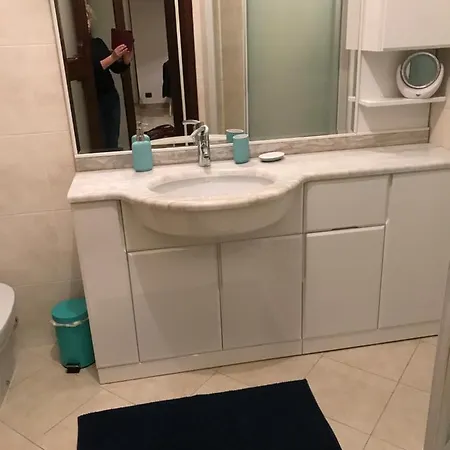 Casa Mia Appartement *