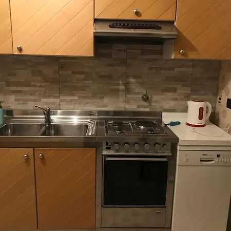 Casa Mia Apartment