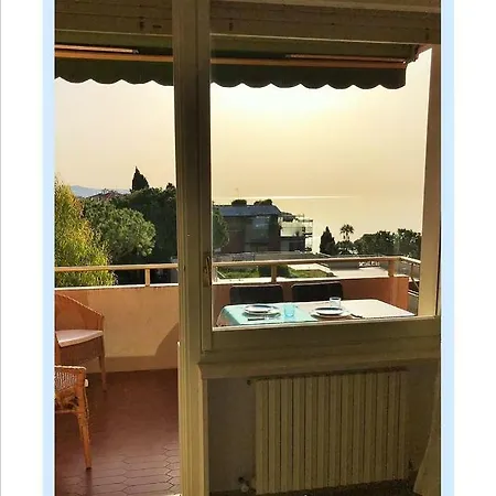 Casa Mia Appartement *
