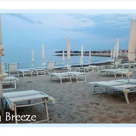 Appartement Casa Mia San Remo