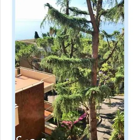 Casa Mia * San Remo